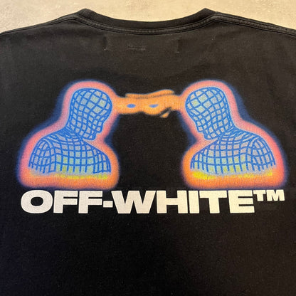 Off-White Thermo Man T-Shirt