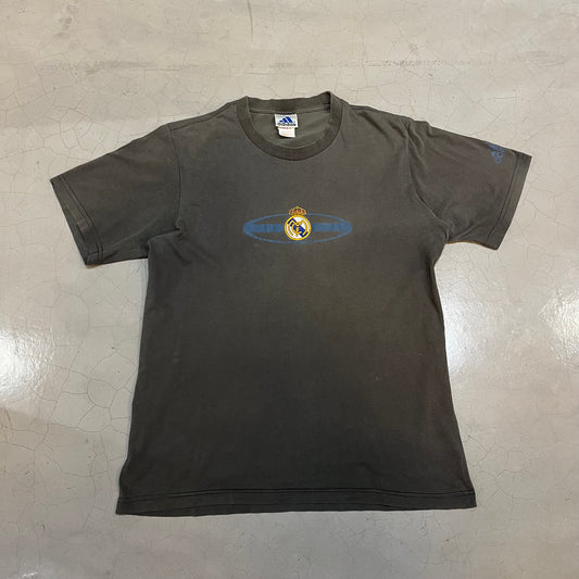 Vintage Adidas Real Madrid T-Shirt