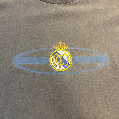 Vintage Adidas Real Madrid T-Shirt