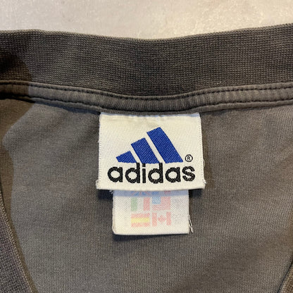 Vintage Adidas Real Madrid T-Shirt
