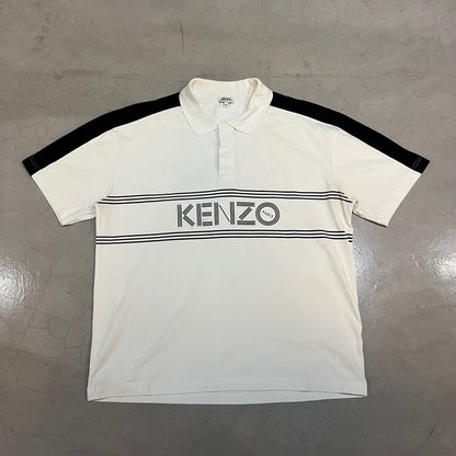 Kenzo Polo Shirt