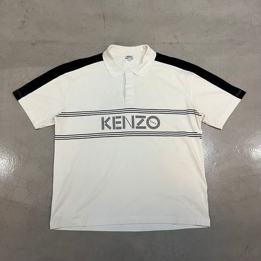 Kenzo Polo Shirt