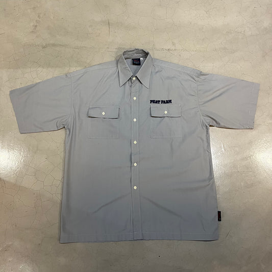 Vintage Phat Farm Shirt