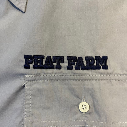 Vintage Phat Farm Shirt