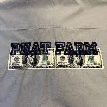Vintage Phat Farm Shirt