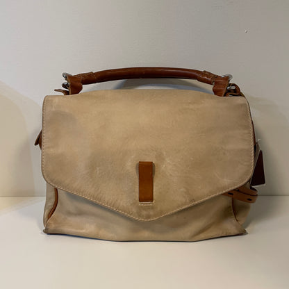 Gryson Leather Bag