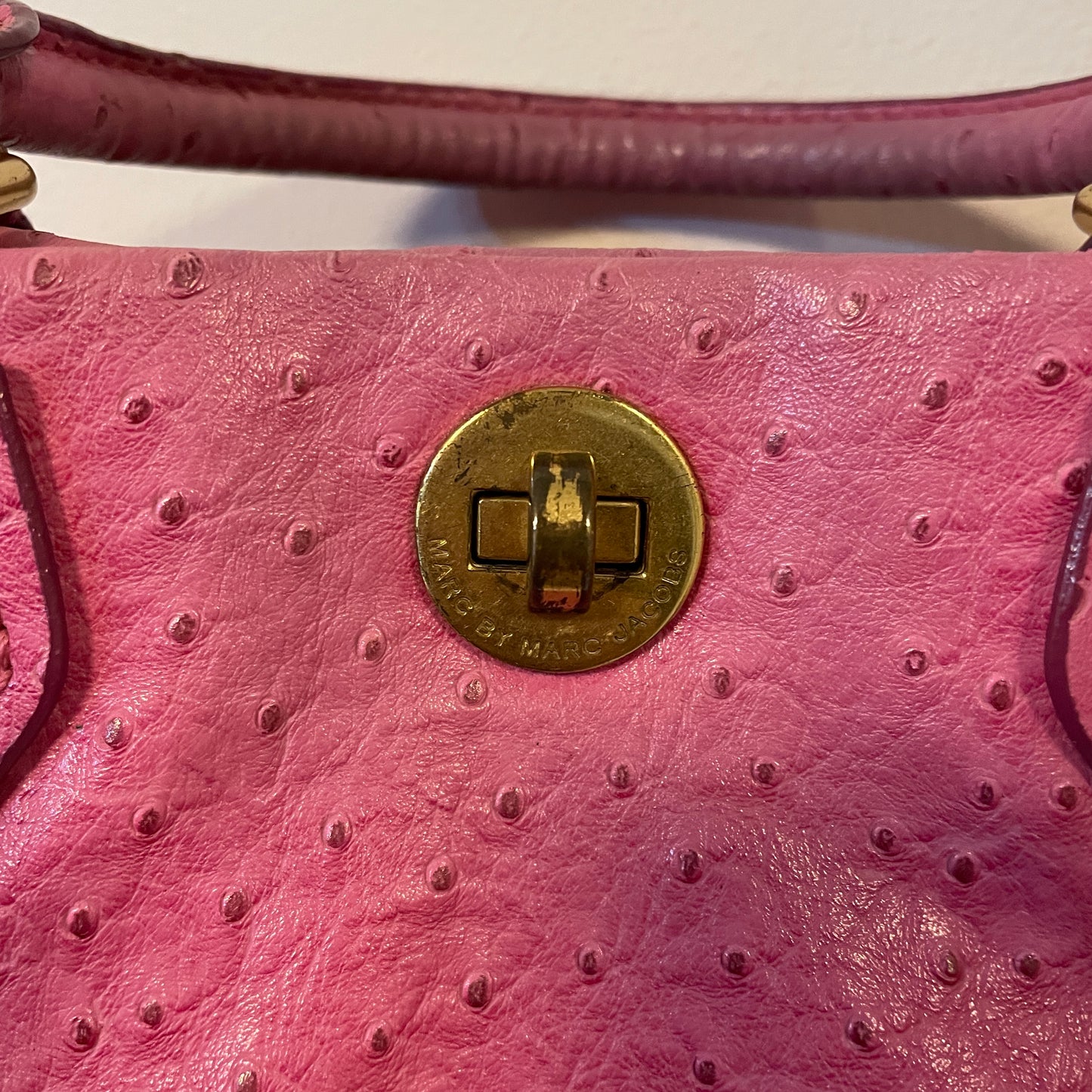 Marc by Marc Jacobs 2 Way Tote Bag