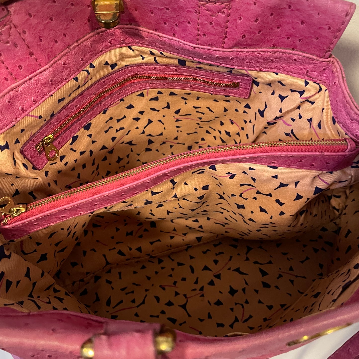 Marc by Marc Jacobs 2 Way Tote Bag