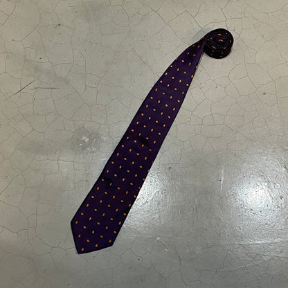 Vtg Yves Saint Laurent Neck Tie