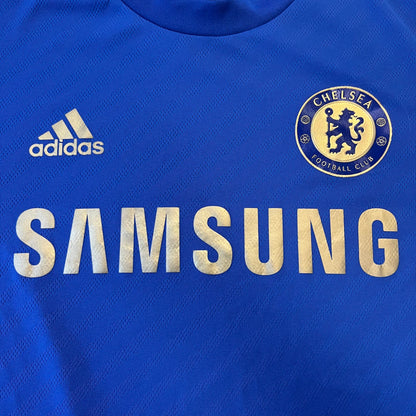 Chelsea 2012 Home Jersey