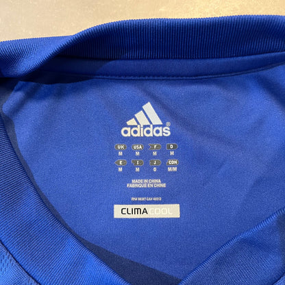Chelsea 2012 Home Jersey