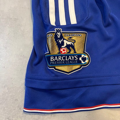 Chelsea 2015 Home Jersey (Zouma)