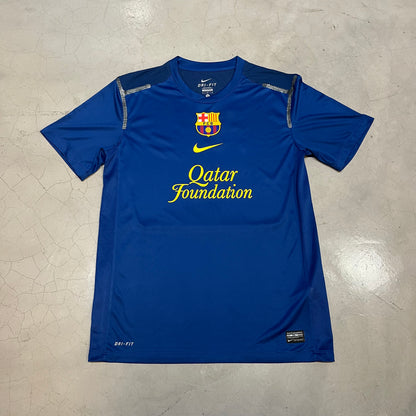 Barcelona x Nike 2012 Training Jersey