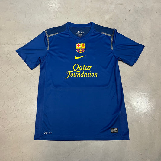 Barcelona x Nike 2012 Training Jersey
