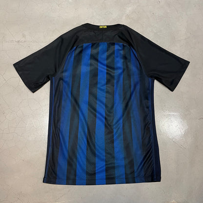 Inter Milan 2016 Home Jersey