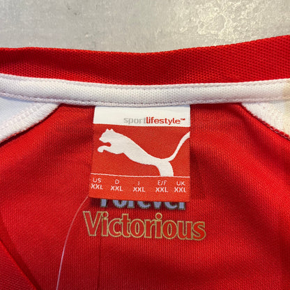 Arsenal 2014 Home Jersey (Deadstock)