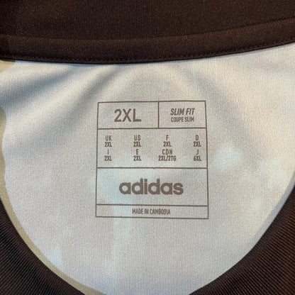 Bayern Munchen 2024 Away Jersey (Deadstock)