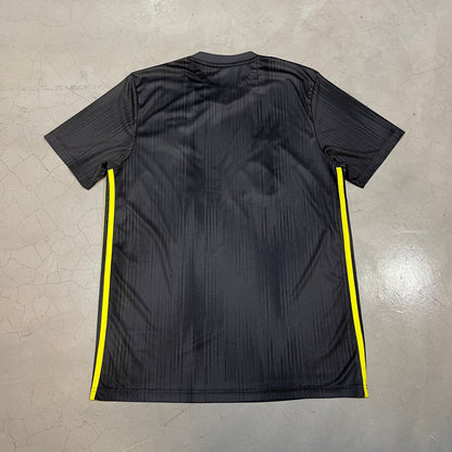 Juventus 2018 Third Jersey (For The Oceans)
