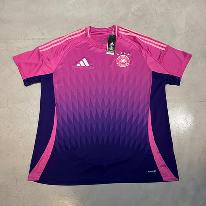 Germany 2024 Away Jersey (Deadstock)