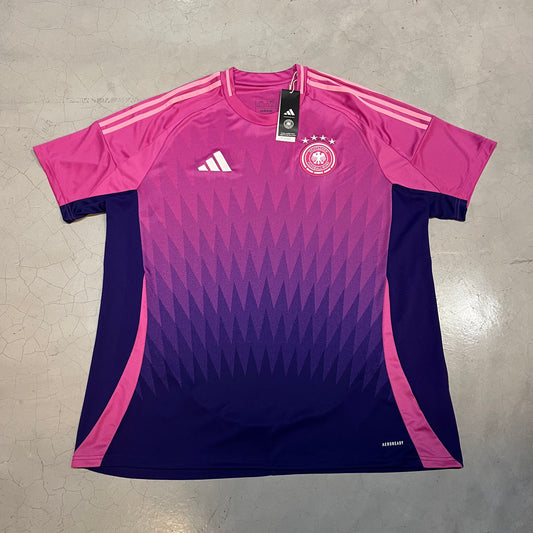 Germany 2024 Away Jersey (Deadstock)