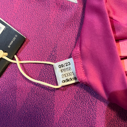 Germany 2024 Away Jersey (Deadstock)