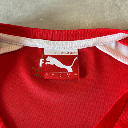 Arsenal 2014 Home Jersey