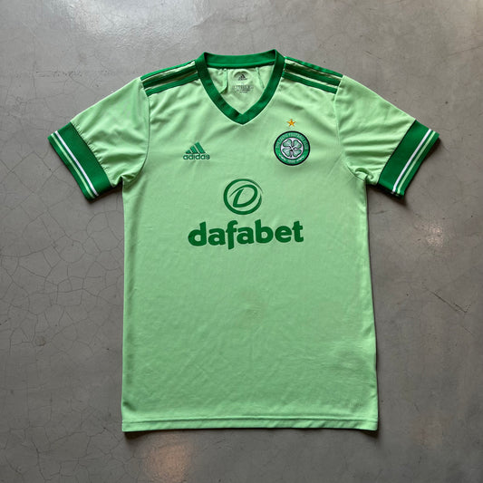 Celtic F.C. 2020 Away Jersey