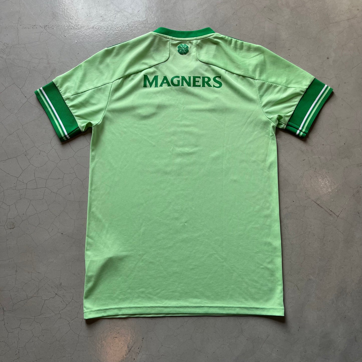 Celtic F.C. 2020 Away Jersey