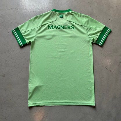 Celtic F.C. 2020 Away Jersey