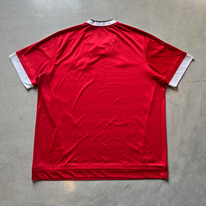 Manchester United 2015 Home Jersey