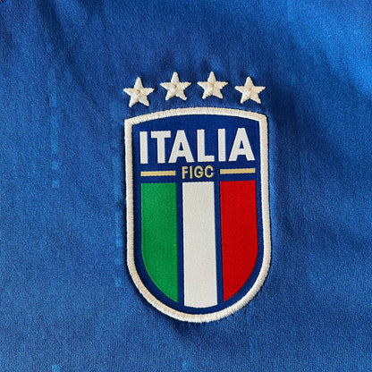 Italy 2024 Home Jersey (Deadstock)
