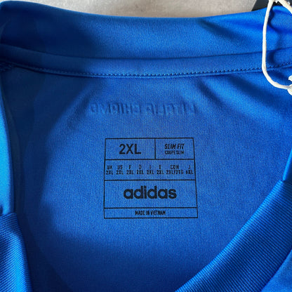 Italy 2024 Home Jersey (Deadstock)