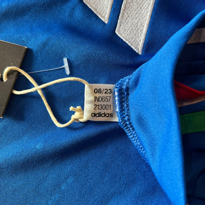 Italy 2024 Home Jersey (Deadstock)