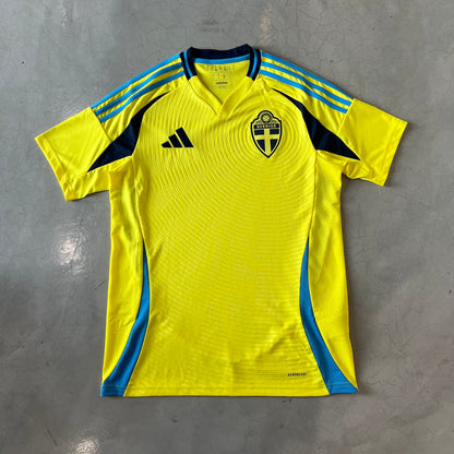Sweden 2024 Home Jersey (Deadstock)