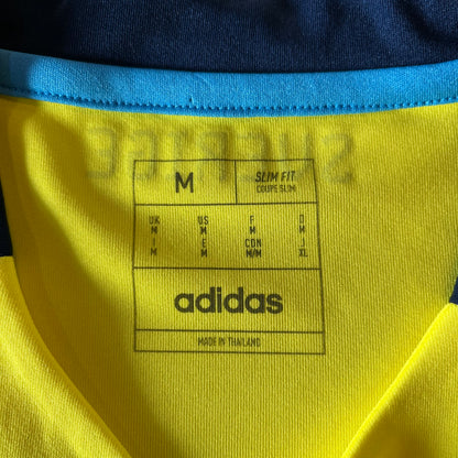 Sweden 2024 Home Jersey (Deadstock)