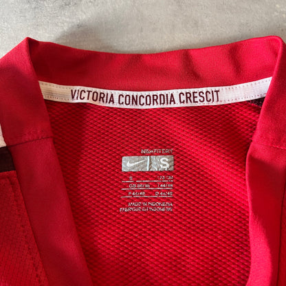 Arsenal 2008 Home Jersey (Fabregas)