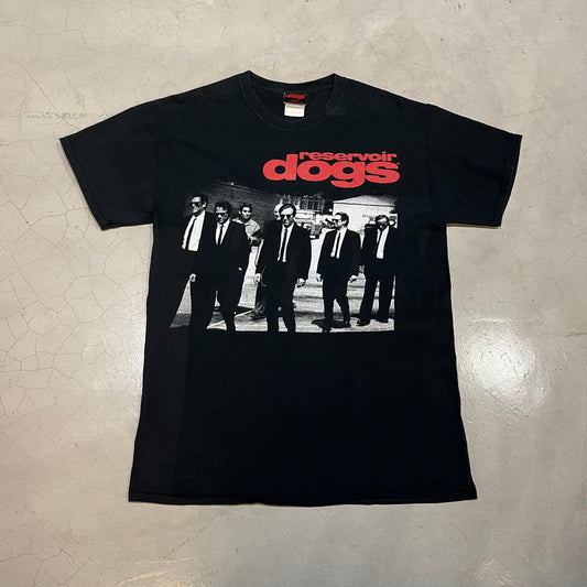 Vintage 90s Resevoir Dogs T-Shirt