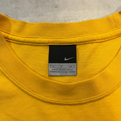 Vintage Y2K Godzilla vs Charles Barkley Nike T-Shirt