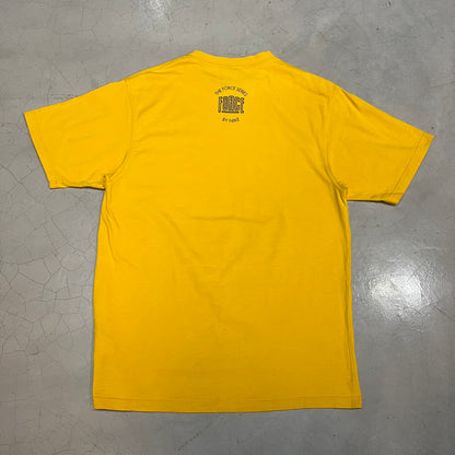 Vintage Y2K Godzilla vs Charles Barkley Nike T-Shirt