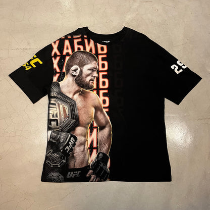 UFC 254 Khabib 'And Still' T-shirt