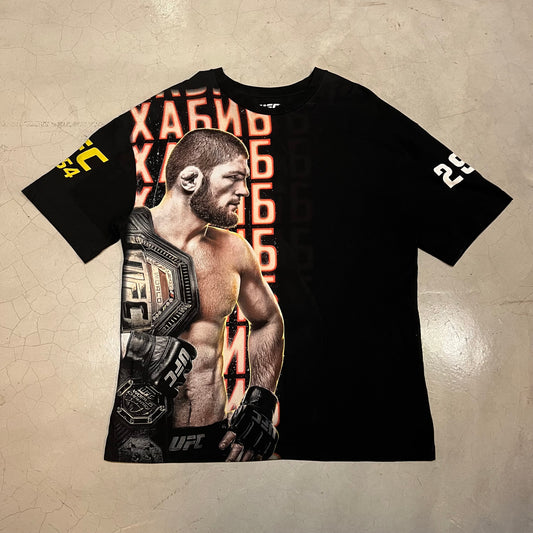 UFC 254 Khabib 'And Still' T-shirt