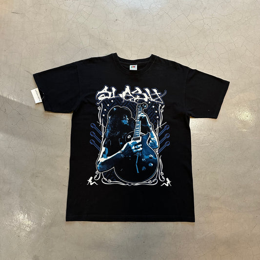 Vtg Slash Guns N Roses Tee