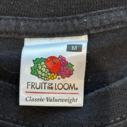 Vtg Slash Guns N Roses Tee