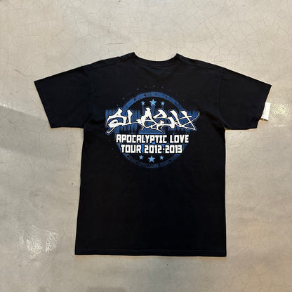 Vtg Slash Guns N Roses Tee