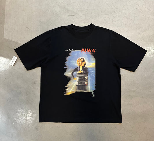 Aiwa Music Tee