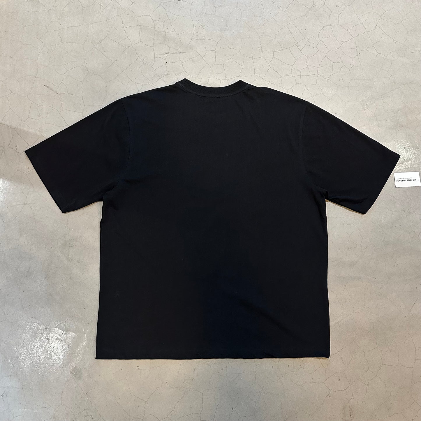 Aiwa Music Tee