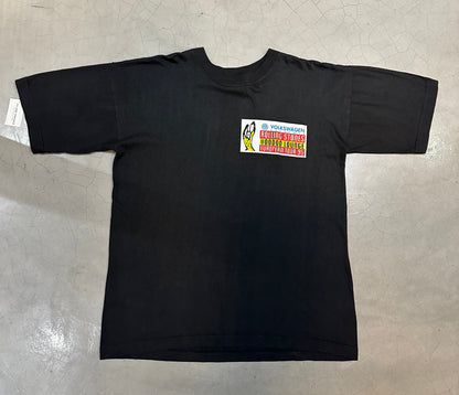 Vtg Rolling Stones Voodoo Lounge ‘95 Tour Tee