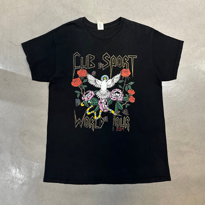 2019 Club Sport Band Tee