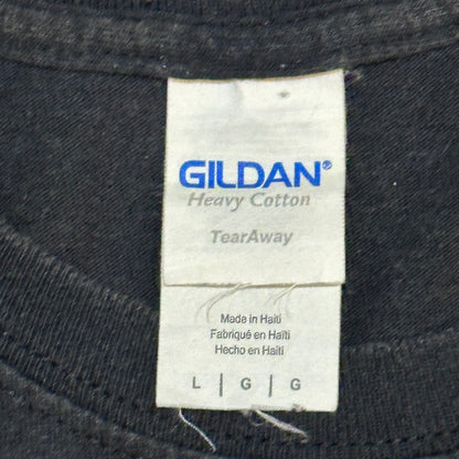 2019 Club Sport Band Tee