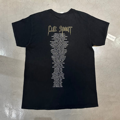2019 Club Sport Band Tee